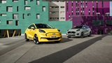 Νέο Aμιγώς Hλεκτρικό Ford Puma Gen-E®